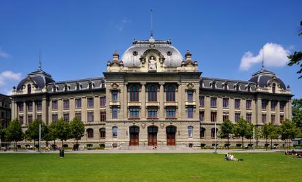 The University of Bern