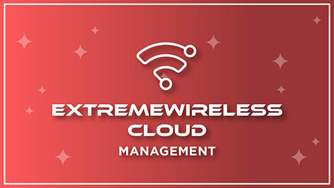 Wireless-Cloud_Management